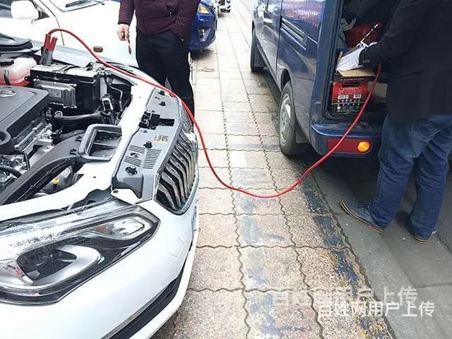 ❄❄恭城瑶族自治县☀☀【全24小时汽车道路拖车】救援服务 - 图片 4